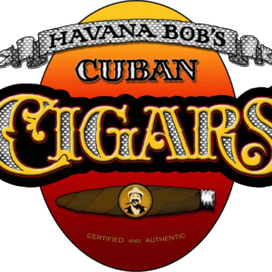 Cuban Cigars