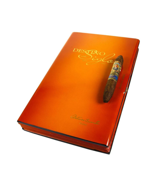 Arturo Fuente Destino Al Siglo De Amor Cigar - Image 2
