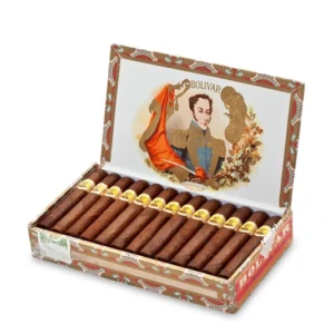 Bolivar Coronas Junior 2018 (Vintage) Cigar