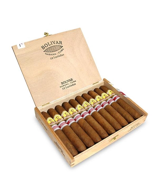 Bolivar Lusiadas Portugal Regional Edition 2017 Cigar