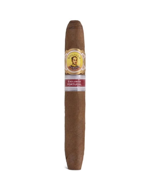 Bolivar Lusiadas Portugal Regional Edition 2017 Cigar