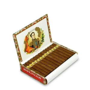 Bolivar Petit Coronas Cigar