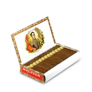 Bolivar Royal Coronas Cigar