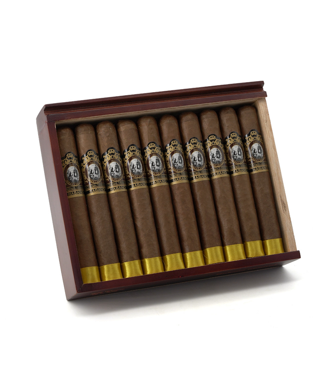 Casa Nicaragua 1492 Jerez Legacy Toro Cigar - Image 5