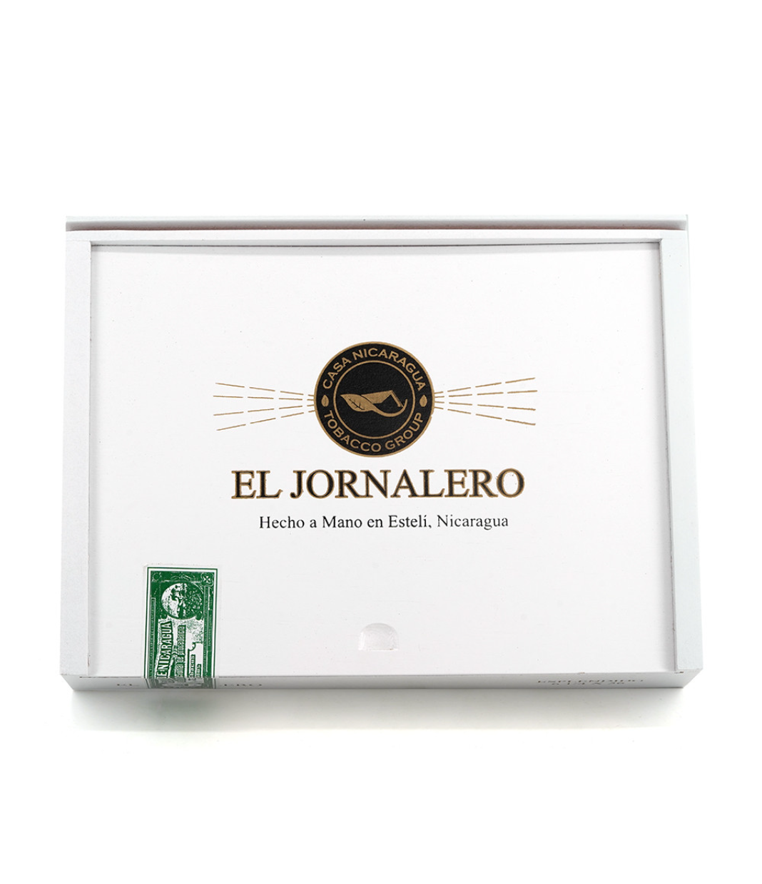 Casa Nicaragua El Jornalero Esplendido Cigar - Image 2