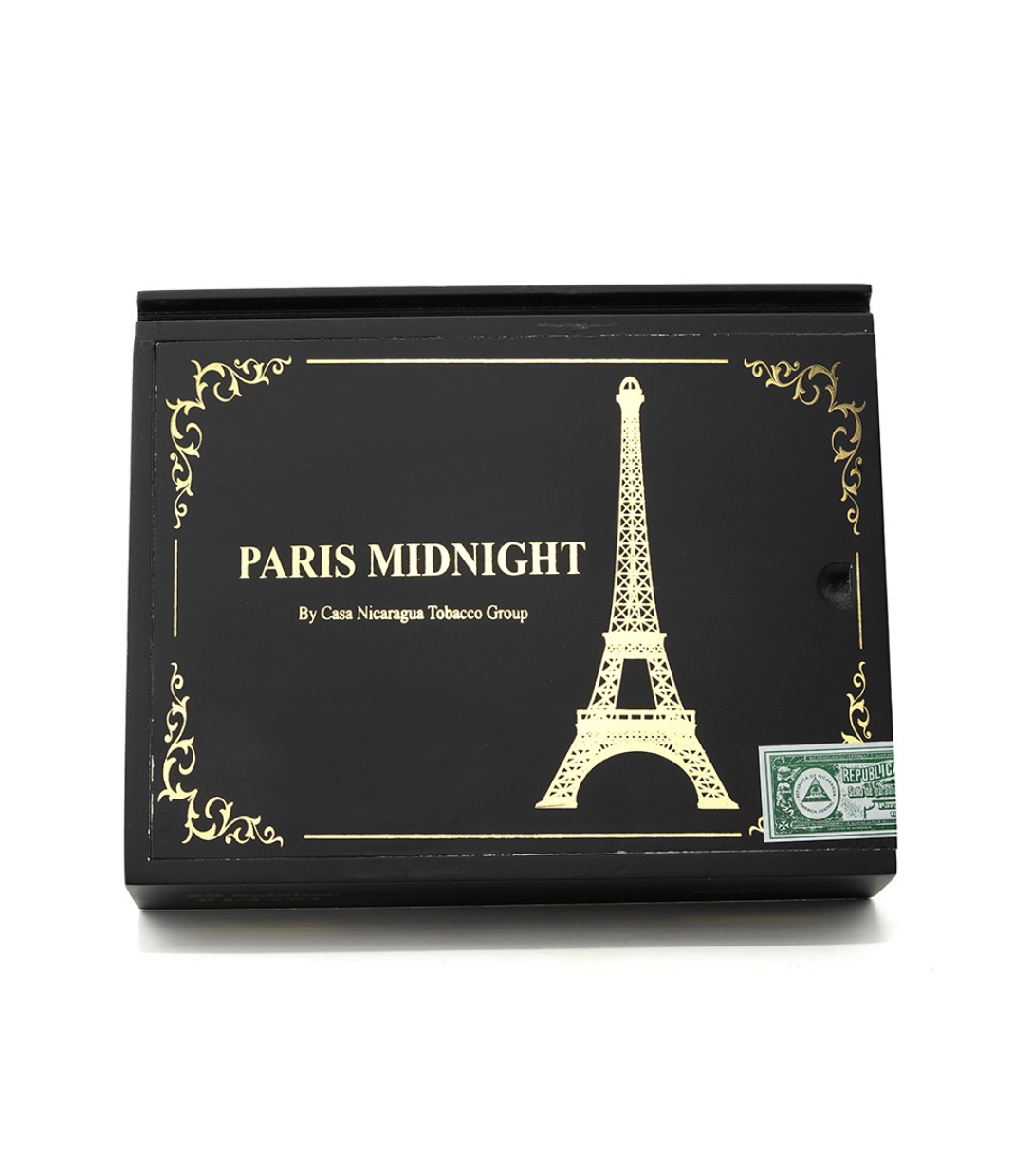 Casa Nicaragua Paris Midnight Sublime Cigar - Image 2