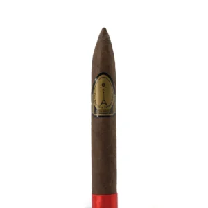 Casa Nicaragua Paris Midnight Torpedo Cigar