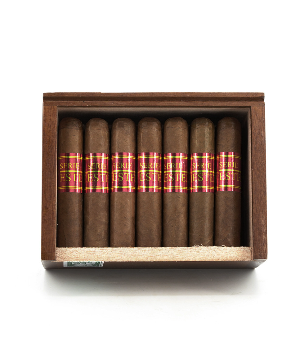 Casa Nicaragua Serie Esteli Petit Toro Cigar - Image 4