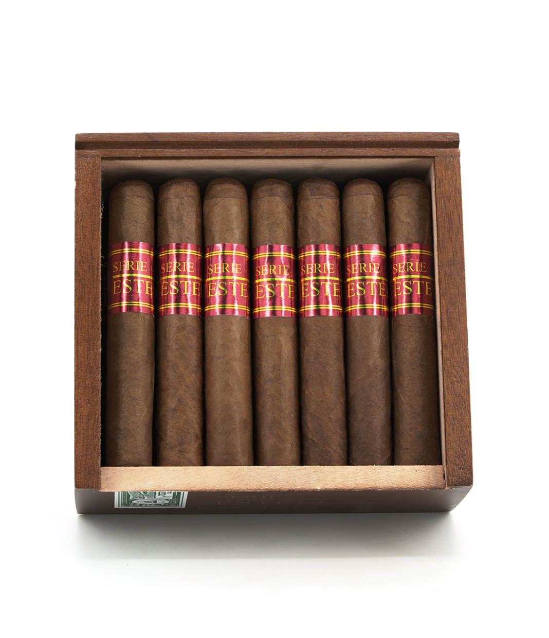 Casa Nicaragua Serie Esteli Robusto Cigar - Image 4