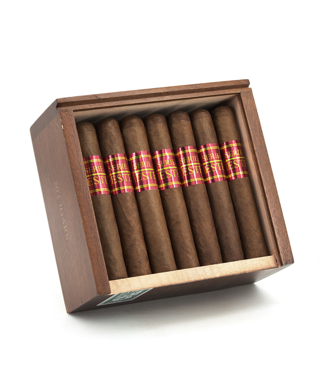 Casa Nicaragua Serie Esteli Robusto Cigar - Image 5