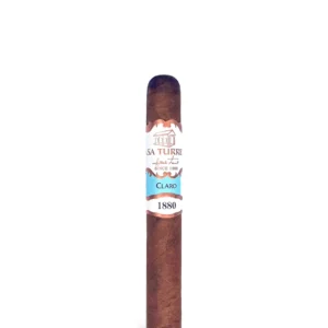 Casa Turrent 1880 Claro Coronita Cigar