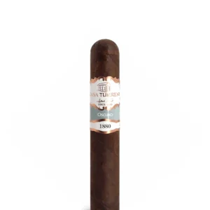 Casa Turrent 1880 Oscuro Short Robusto Cigar