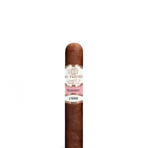Casa Turrent 1880 Rosado Coronita Cigar