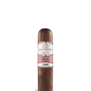 Casa Turrent 1880 Rosado Gordito 460 Cigar