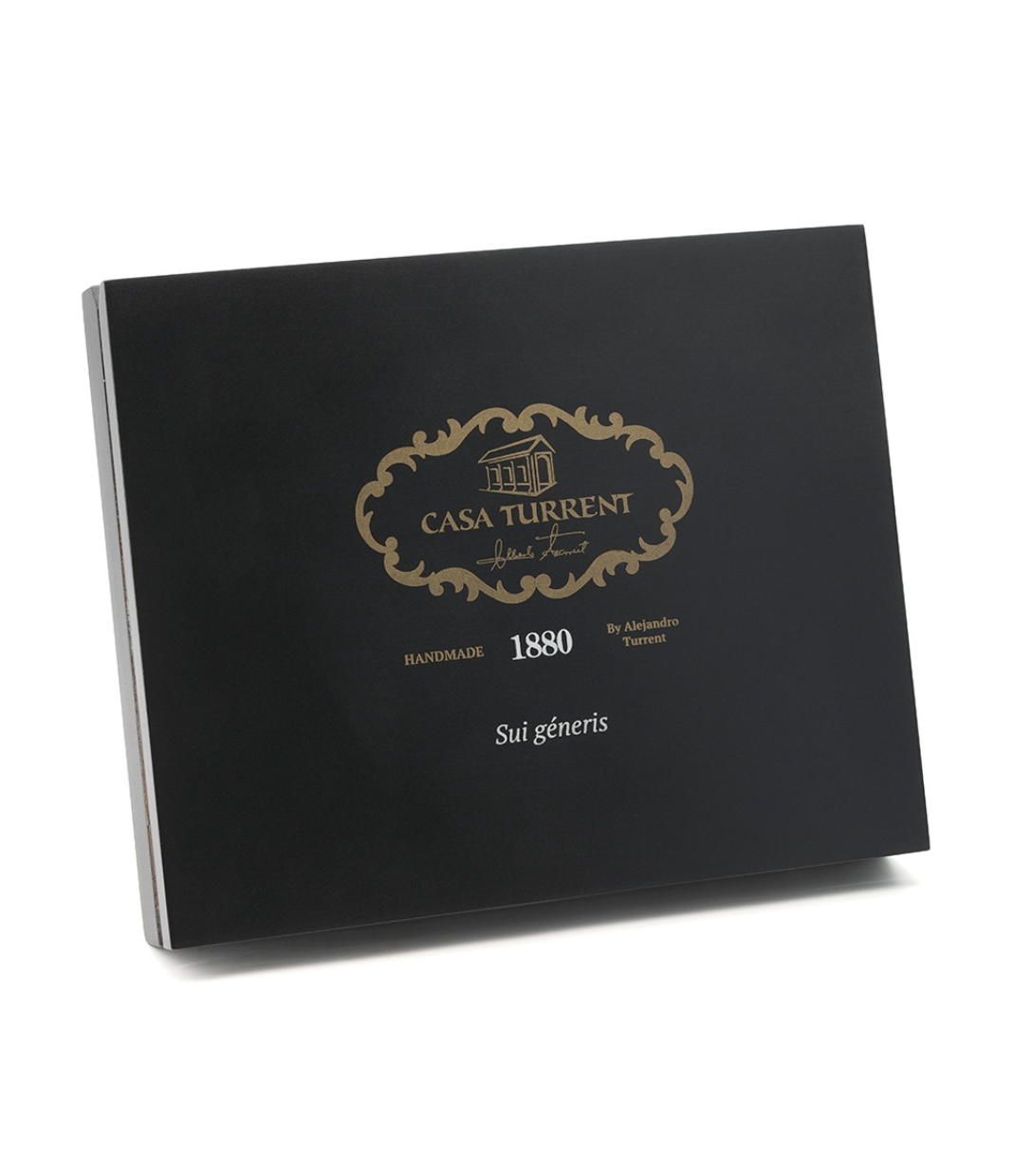 Casa Turrent 1880 Sui Generis Cigar - Image 3