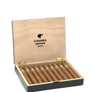 Cohiba Behike 56 Cigar