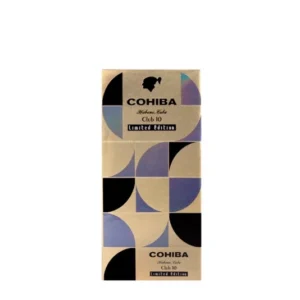 Cohiba Club 2021 Edition Cigar
