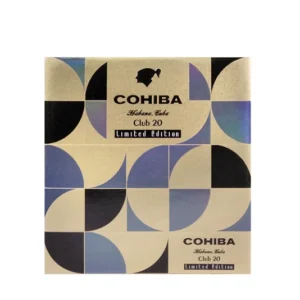 Cohiba Club 2021 Edition Cigar