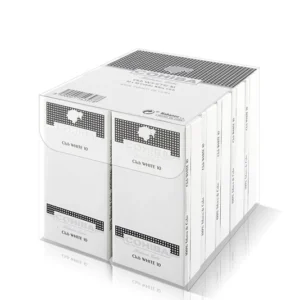 Cohiba Club White 10 Cigar
