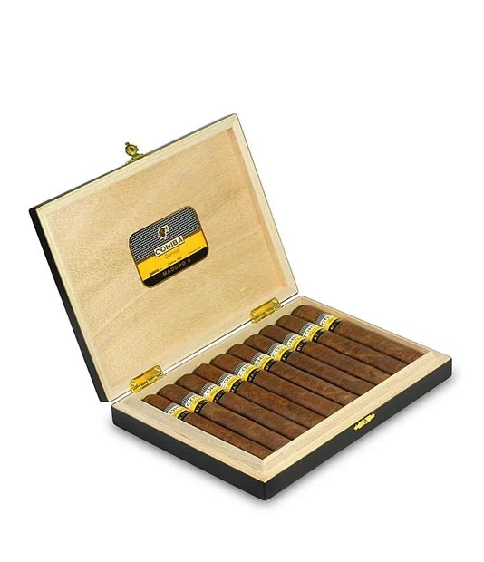 Cohiba Maduro 5 Genios Cigar