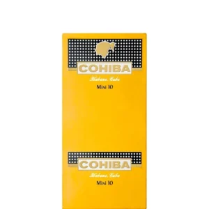 Cohiba Mini Cigar