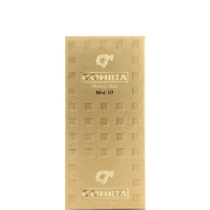 Cohiba Mini 2018 Edition Cigar