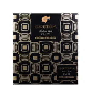 Cohiba Club 2022 Edition Cigar
