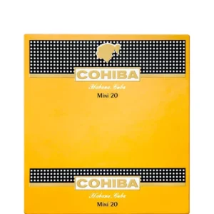 Cohiba Mini Cigar