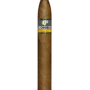 Cohiba Piramides Extra 2012 Cigar
