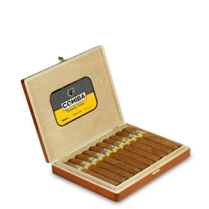 Cohiba Piramides Extra 2012 Cigar