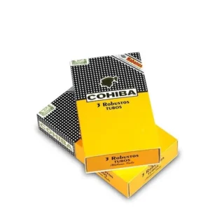 Cohiba Robustos A/T Cigar
