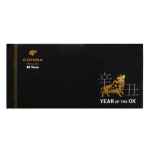 Cohiba Short Year Of The Ox Cigar