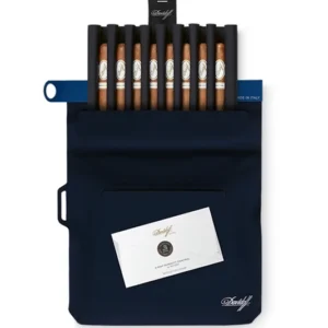 Davidoff Travel Explorer 2020 Cigar Humidor