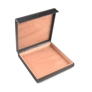 Dunhill Bulldog Travel Cigar Humidor