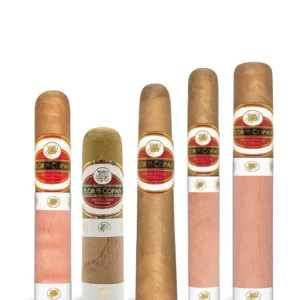 Flor De Copan Classic Combination Cigar
