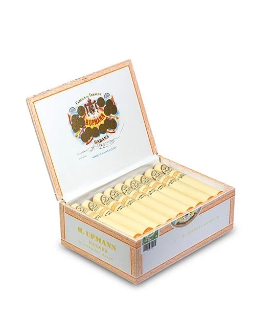 H. Upmann Coronas Major Cigar - Image 2
