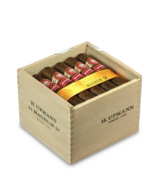 H. Upmann Magnum 54 Cigar - Image 2