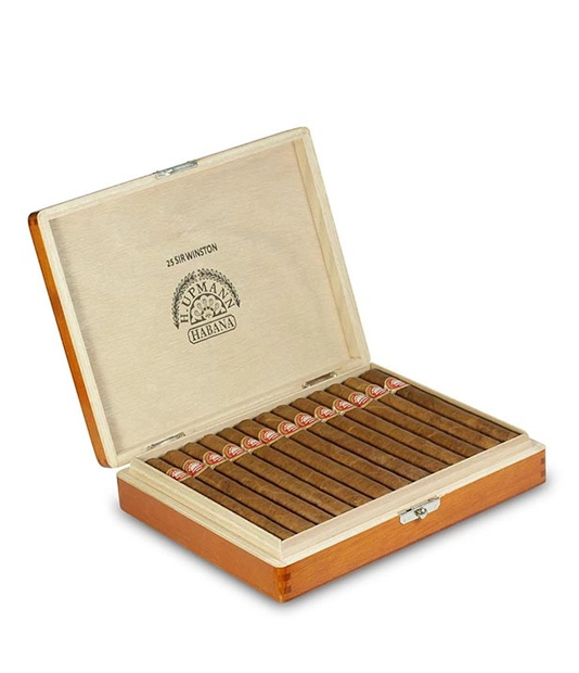 H. Upmann Sir Winston Cigar - Image 2