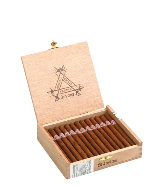 Montecristo Joyitas Cigar - Image 2