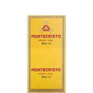 Montecristo Mini Cigar