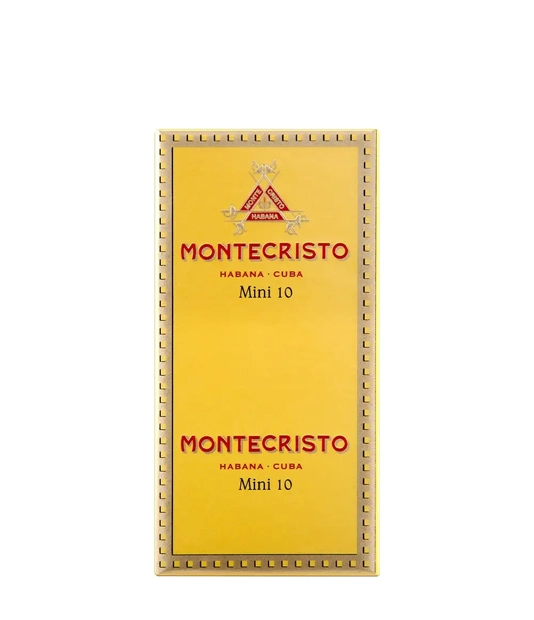Montecristo Mini Cigar