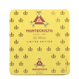Montecristo Mini 2023 Edition Cigar