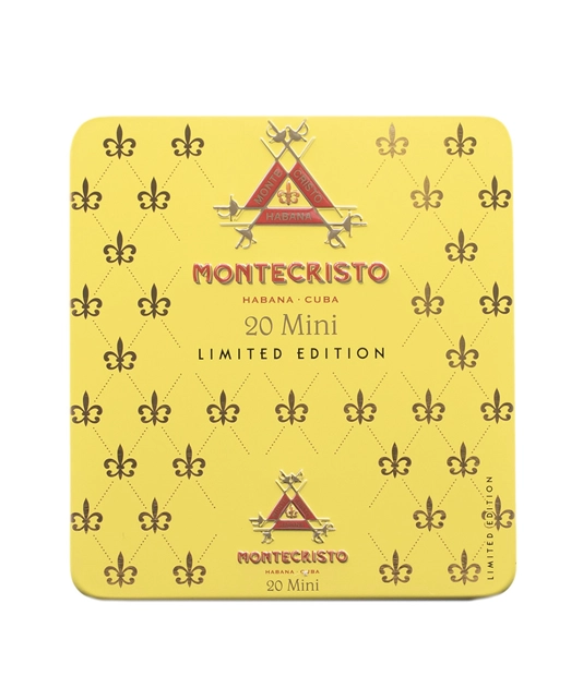 Montecristo Mini 2023 Edition Cigar