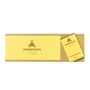 Montecristo Short 2023 Edition Cigar