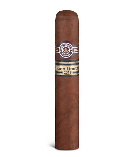 Montecristo Supremos Limitada 2019 Cigar