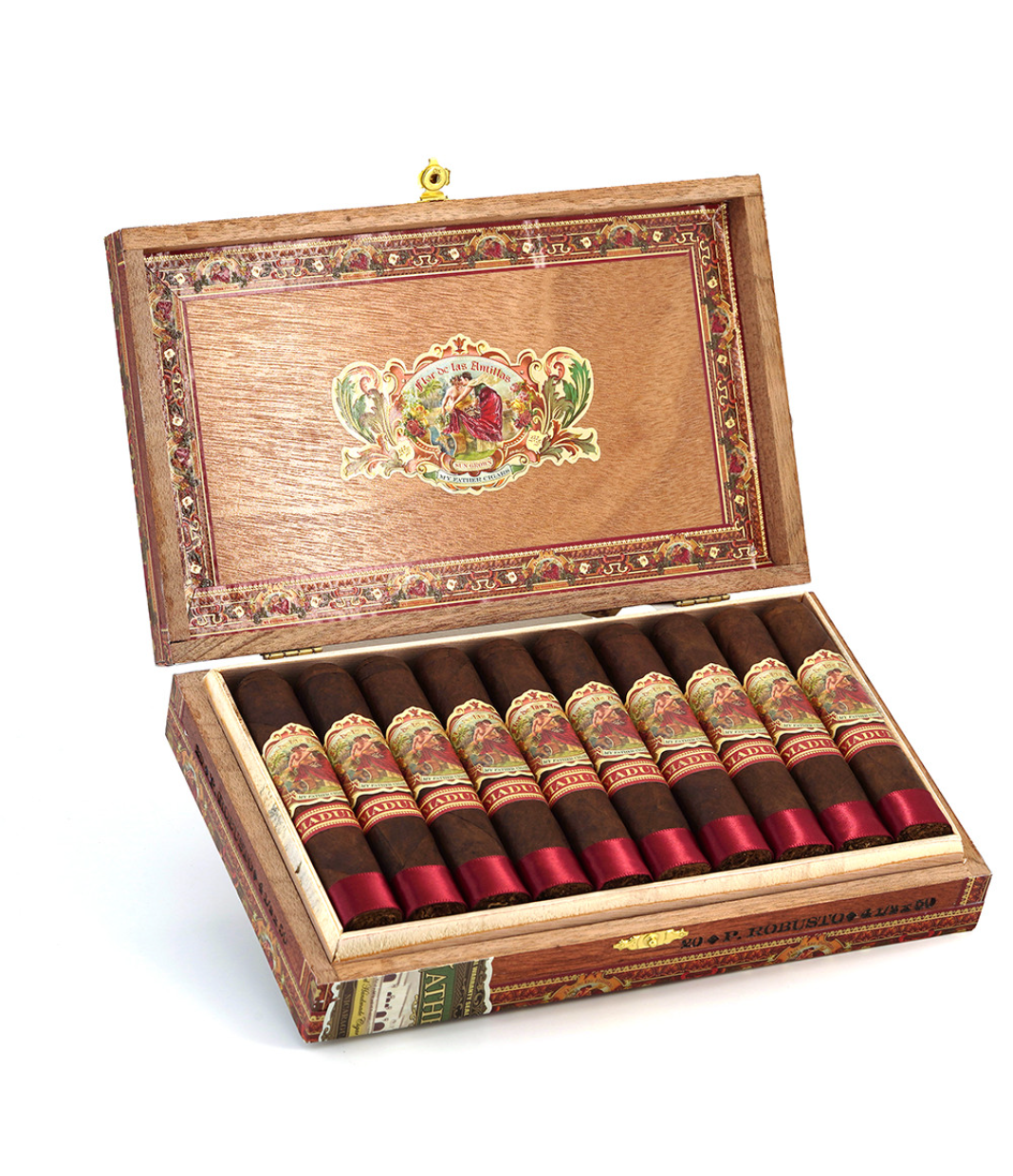 My Father Flor De Las Antillas Maduro Petit Robusto Cigar - Image 2