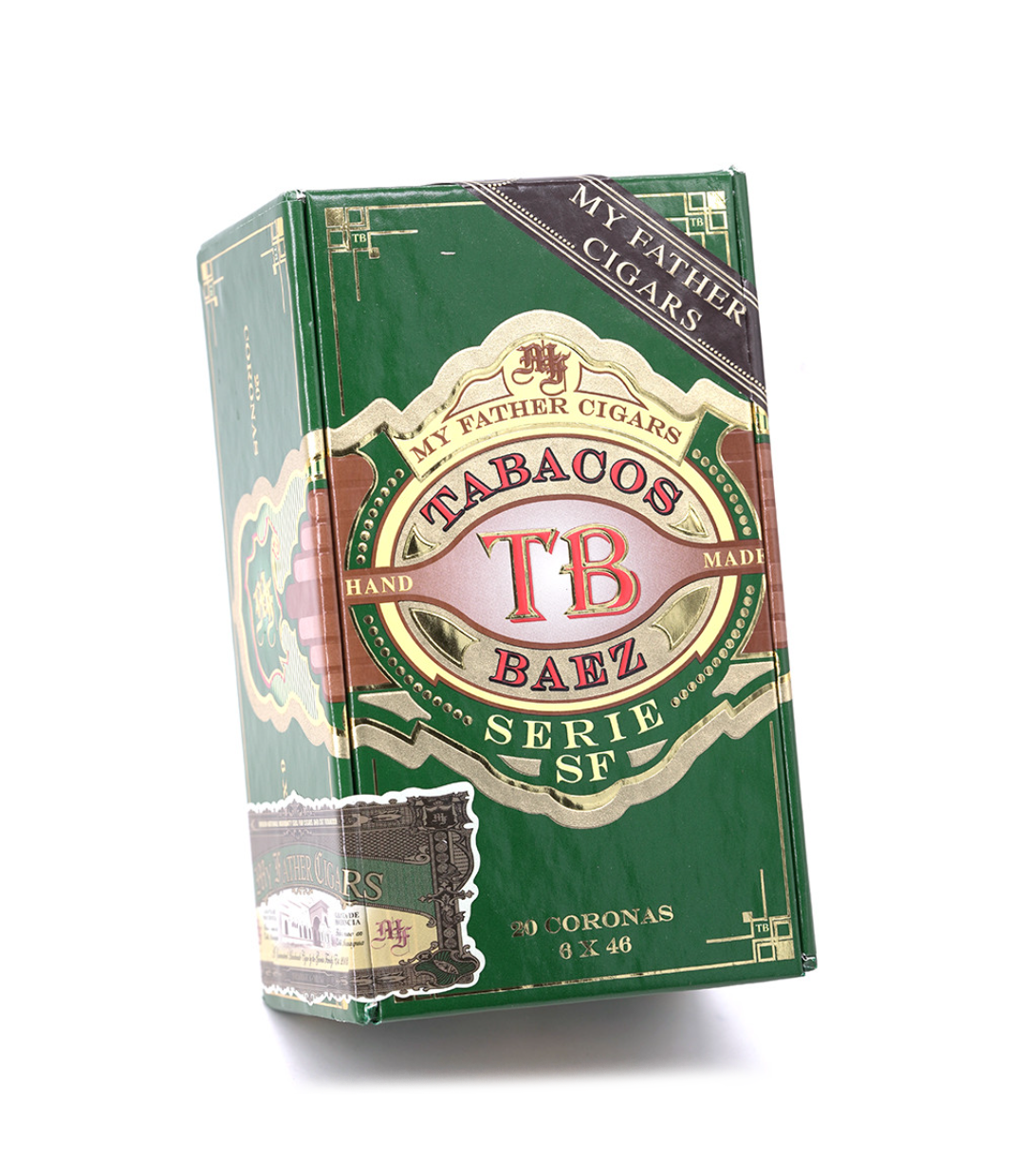 My Father Tabacos Baez Serie SF Corona Cigar - Image 3