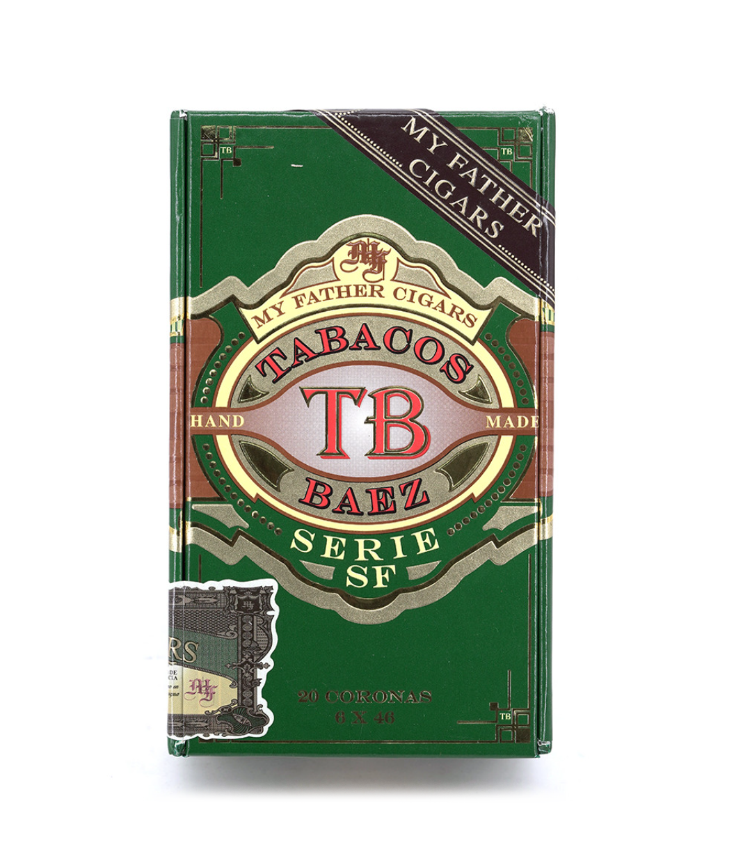 My Father Tabacos Baez Serie SF Corona Cigar - Image 2
