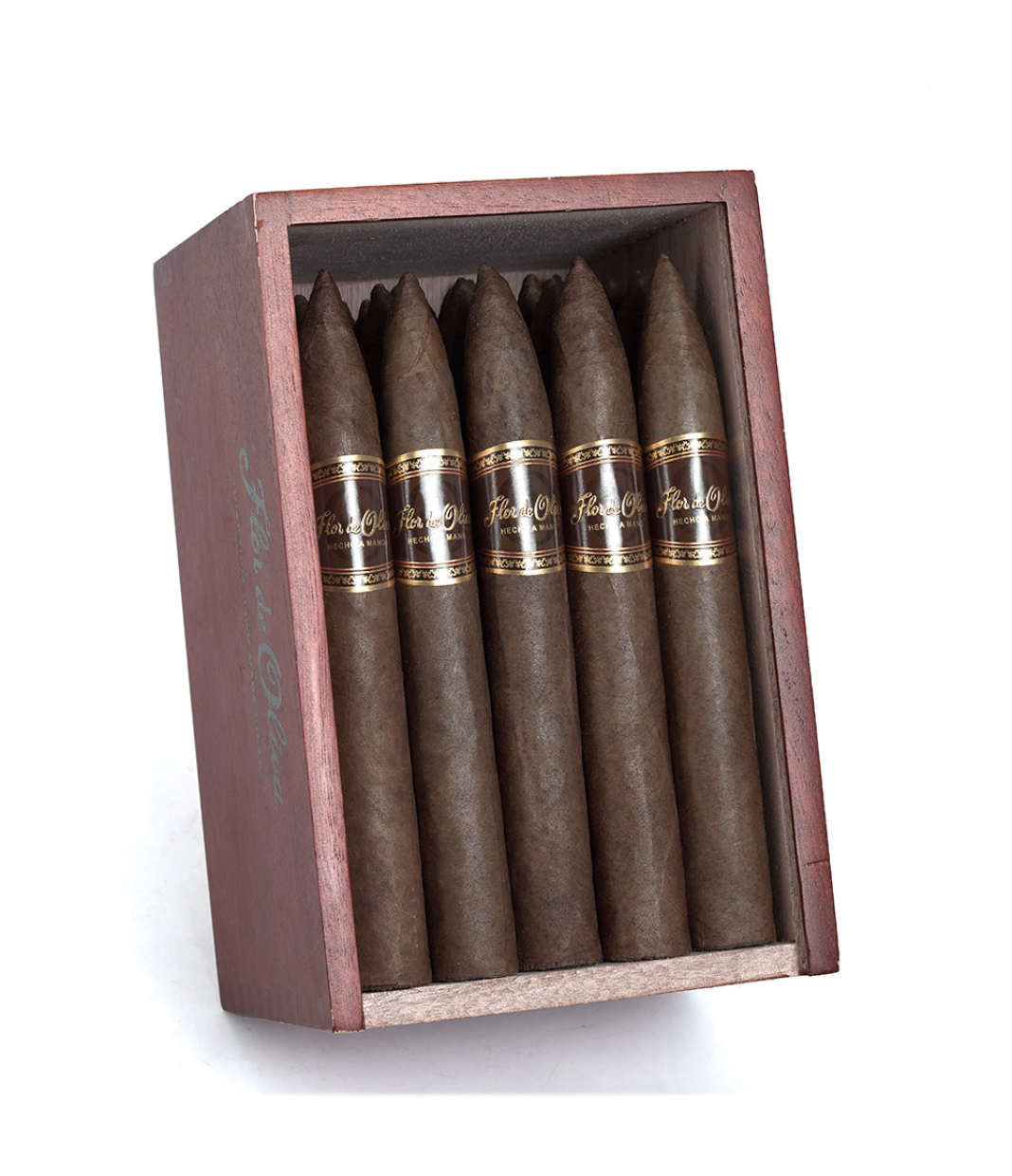 Oliva Flor De Oliva Torpedo Cigar - Image 5