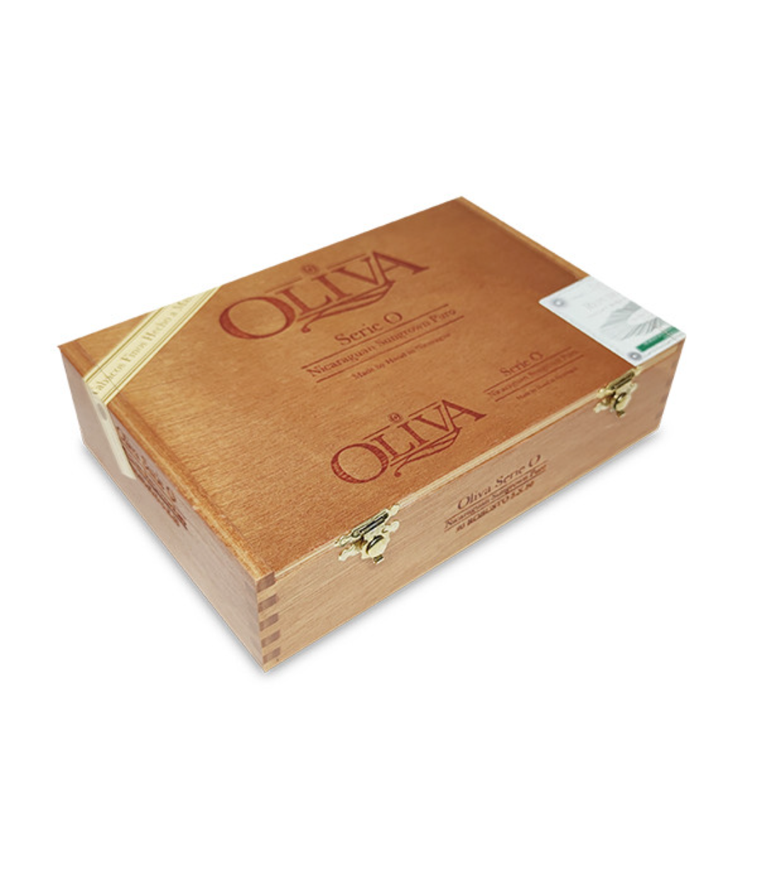 Oliva Serie O Robusto Cigar - Image 2